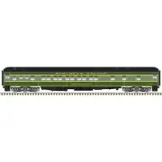 Atlas 20006608 HO Pullman 10-1-1 Sleeper, Northern Pacific, Chief Red Cloud