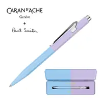 在飛比找誠品線上優惠-CARAN d'ACHE 849 Paul Smith原子筆