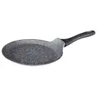 Pyrolux Pyrostone 24cm Crepe/Pancake Pan Non Stick Cookware Induction Safe
