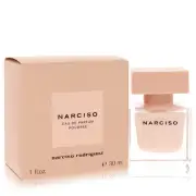 Narciso Poudree by Narciso Rodriguez Eau De Parfum Spray 1 oz For Women