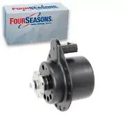 4 Seasons A/C Condenser Fan Motor Right For 2004-2005 Chevrolet Monte Carlo