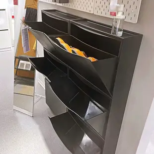 團團代購 IKEA 宜家家居 TRONES 鞋櫃 收納櫃 置物櫃 防塵櫃 玄關鞋櫃 單件拆賣