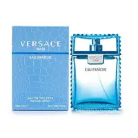 在飛比找樂天市場購物網優惠-【Versace】 EAU FRAICHE雲淡風輕淡香水10