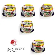 Tulip Liver Pate 125 g Buy 4 Get One Free