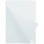 Quartet Recycled Flipchart Pad 600 x 850mm 20 Sheet