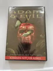 Adam And Evil New DVD Screener