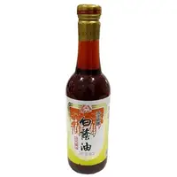 在飛比找PChome24h購物優惠-福松白蔭油520ml