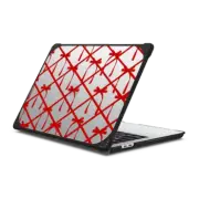 MacBook Pro 13-inch (M1 / M2 / Intel) Bounce Case Bow