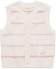 gelato pique(ジェラート ピケ) PKNT251446 Smoothy Colorful BD Vest