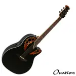 OVATION 2778AX-5 雲杉木 面單板 圓背 電木吉他【又昇樂器.音響】