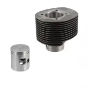 Thermal Unit Piston Cylinder Piaggio VESPA 200 1983 1984 VSX1T