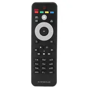 For Philips RC 2820 Blu ray Player Remote Control Large Button Remote Controller Yalo