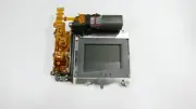 For EOS R Shutter Unit Assy Shutter Blade Curtain Repair Part