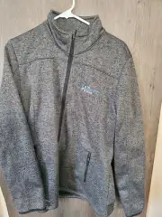 Eddie bower Storm repel Woman's soft shell Jacket