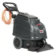 VIPER CEX410 Professional Carpet Extractor 85 PSI Self-Contained Silent Cleaner