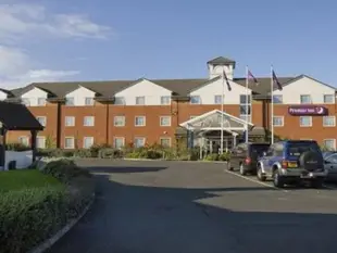 Premier Inn Middlesbrough Central (James Cook Hospital)