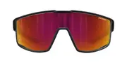 Julbo FURY J5311122 Men's Sunglasses Black Size 131