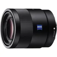 在飛比找PChome24h購物優惠-SONY 卡爾蔡司 Sonnar T* FE 55mm F1