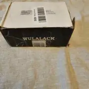 12 Pack Outdoor Combination Lock, Heavy Duty Pad Locks with 4 Digit Code