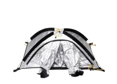 Large Format Cameras Film Changing Tent for up to 4x5 8x10 Light Tight