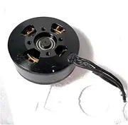 7035（6215） Brushless Motor 180KV High Torque for Ea-gle Power Aircraft Outer Rotor Engine Drone Plant Protection UAV