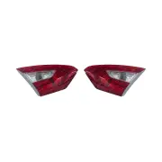Tail Light Right & Left Side Inner for Ford Focus Lw Sedan 04/2011 - On