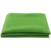 Sand Free Beach Mat 2 x 2m Green - Beach Mats Australia