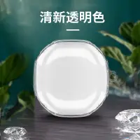 在飛比找蝦皮購物優惠-適用魔音Beats Fit Pro無線藍牙耳機套 高清透明充