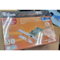 在飛比找蝦皮購物優惠-...點子電腦-北投. 庫存新品 友訊D-LINK  PCI