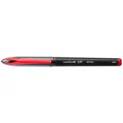 Uni-Ball Air 0.5mm Rollerball Pen Red