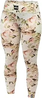 [Eivy] Women's Leggings Pocket Wool Tights
