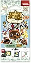 Nintendo Animal Crossing: Series 5 Amiibo Cards
