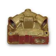 Holley Primary Fuel Bowl - Centre Hung With Dual Inlets, HO134-108