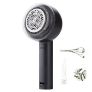 Electric Clothes Lint Fluff Remover Fabrics Sweater Fuzz Shaver USB Rechargeable