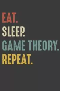 在飛比找博客來優惠-Eat Sleep Game Theory Repeat: 