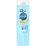 Sunsilk Hydration Shampoo Coconut 350mL