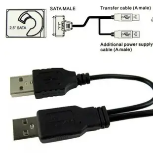 【Ainmax 艾買氏】SATA轉USB 2.0 IDE轉USB(易驅線)