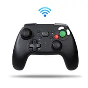Wireless Game Controller for Nintendo Switch Bigaint Switch Pro Controllers Remote Gamepad with Dual Vibration Support Gyro Axis Function