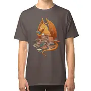 The Librarian's Horde T-shirt