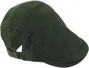 [OATIPHO] Elegant Women's Beret Hats Fashionable Grey Beret Lining for Casual Dressy Outfits