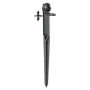 K-Rain Adjustable Emitter 360° Trickler - 5 Pack