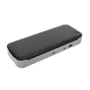 Targus DOCK215USZ THUNDERBOLT 3 DV4K DOCKING STATION WITH 85W POWER DELIVERY