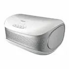 Homedics Portable 33cm Desktop 65W Air Purifier/HEPA Filter Cleaner Fresher SL