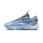 免運NIKE JORDAN LUKA 2 S PF 湖水藍 籃球鞋 男鞋 DX9034-400