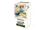Weiss Schwarz JPN Magical Girl Lyrical NANOHA "20th Anniversary" Premium Booster Box Japanese