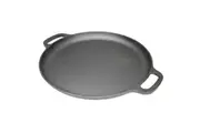 PYROLUX PYROCAST 35cm CAST IRON PIZZA PAN
