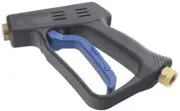 5000 PSI High Pressure Washer Hot Water Weep Trigger Gun for Self Serve Car Wash