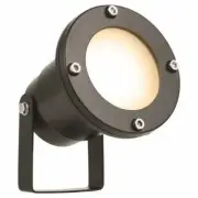 HPM 12V TULI LED Pond Spotlight - Black