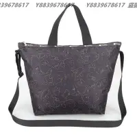 在飛比找Yahoo!奇摩拍賣優惠-LeSportsac x Disney 俏皮輪廓造型 243