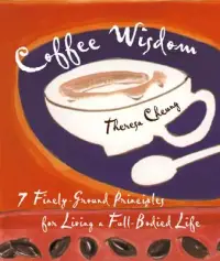 在飛比找博客來優惠-Coffee Wisdom: 7 Finely-Ground